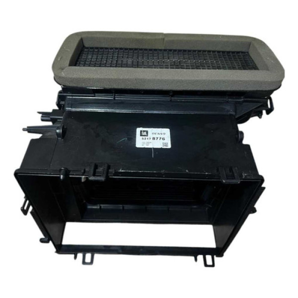 Caixa Evaporadora Ar Condicionado Spin Gm 2025 Orig Preto