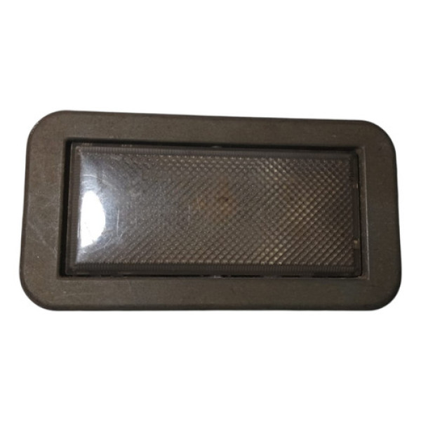 Luz Teto Cortesia Fiat Fiorino Uno 1993 1994 1995 1996 1997