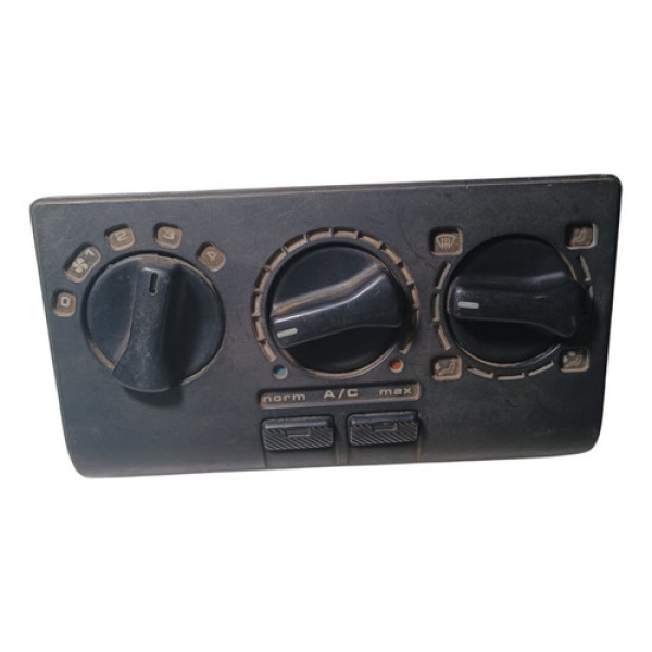 Comando Ar Condicionado Volkswagen Santana 1995 357820045a