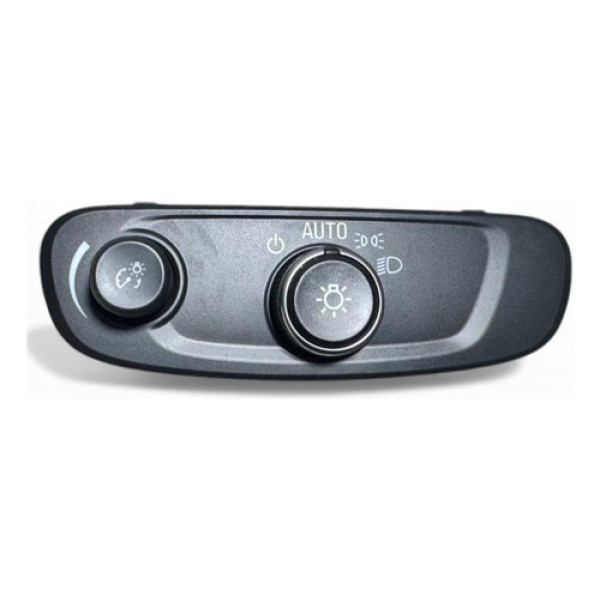 Interruptor De Farol Gm Spin Equinox 84192536