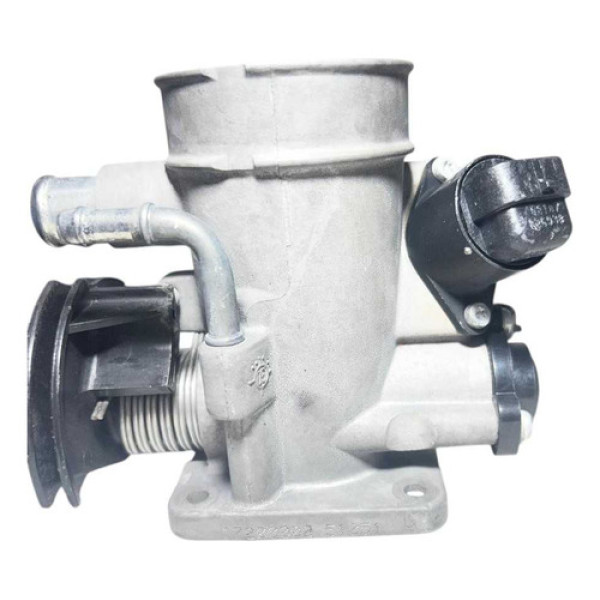 Tbi Corpo Borboleta Gm Corsa Celta 1.0 1995 2006 17200002 (u