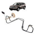 Boia Sensor Bomba Combustível Honda Crv 2013 2014 2015