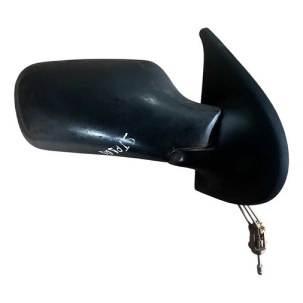 Retrovisor Direito Fiat Strada Cabine Estendida Manual 2004