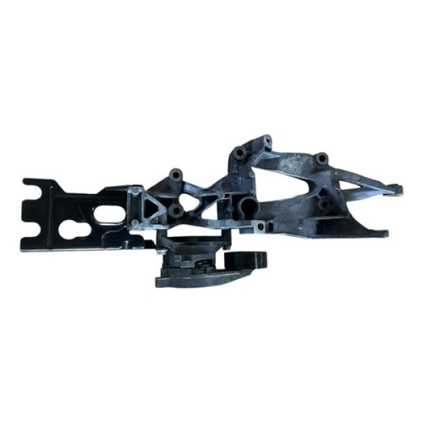 Suporte Compressor Volkswagen Jetta 2.0 12/13 06g903143b