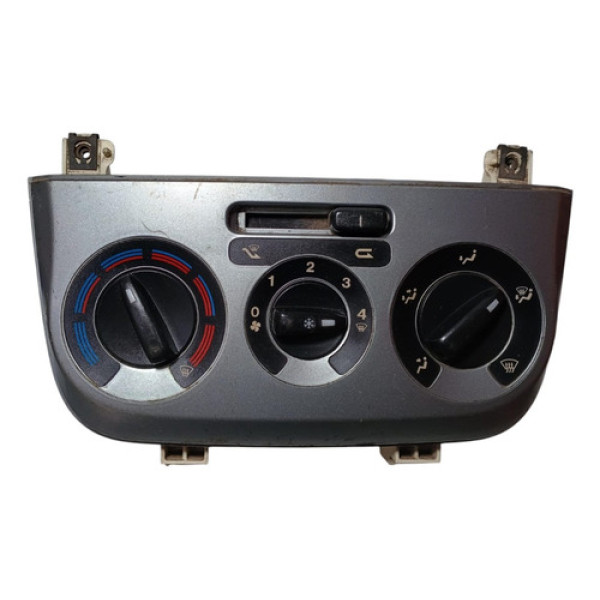 Comando Ar Condicionado Fiat Linea Punto 2012 2013 100198221