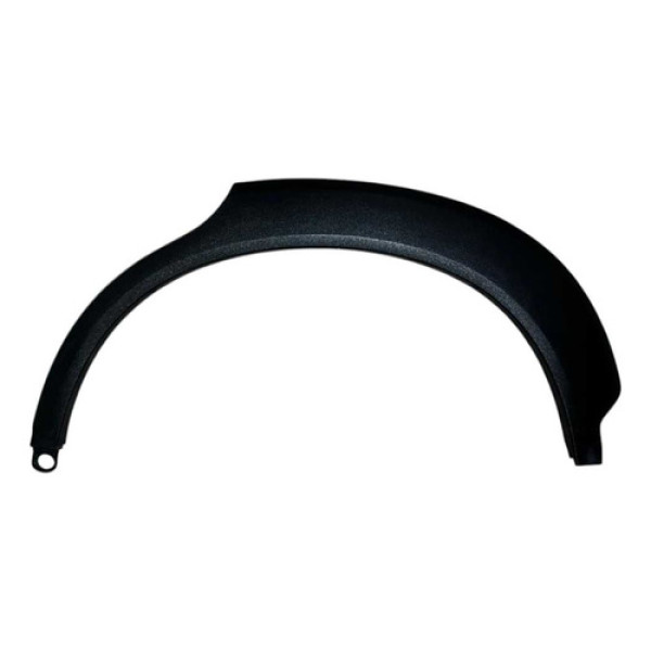 Moldura Roda Traz Esquerda Chevrolet Spin 2025 Original