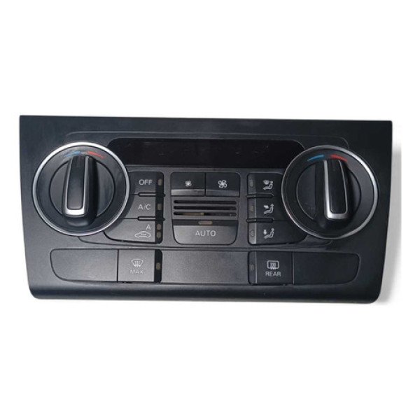 Comando Ar Condicionado Digital Audi Q3 2011 2012 2013 2014