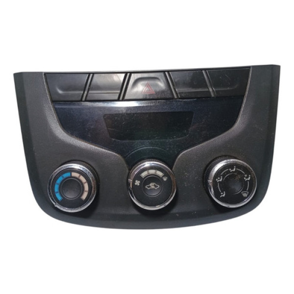 Comando De Ar Chevrolet Agile Montana 2015 2016 2017