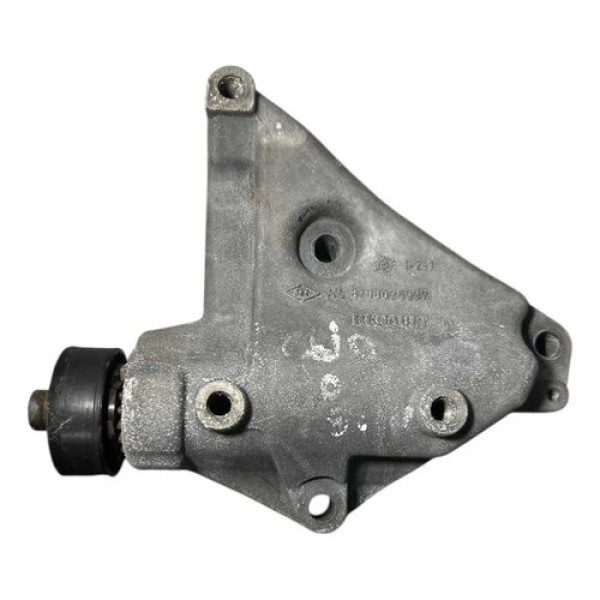 Suporte Do Compressor Nissan March 1.0 2014 (usado)