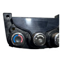 Comando Ar Condicionado Chevrolet Agile Montana 2012 2013