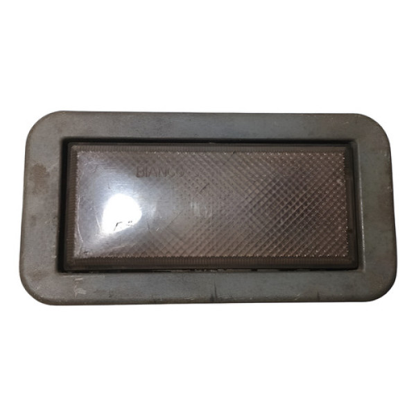 Luz Teto Cortesia Fiat Uno Fiorino 1993 1994 1995 1996 1997