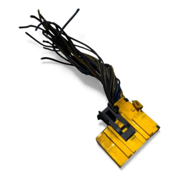 Chicote E Plug Comando De Ar Chevrolet Vectra 1997 1998