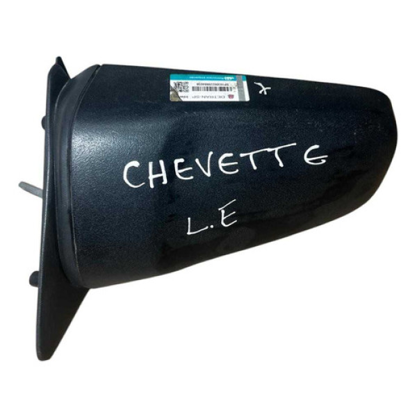 Retrovisor Dianteiro Le Chevrolet Chevette 1987 1988 A 1993