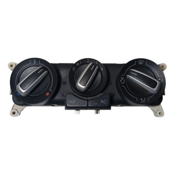 Comando Ar Condicionado Volkswagen Fox Spacefox 2013 2014
