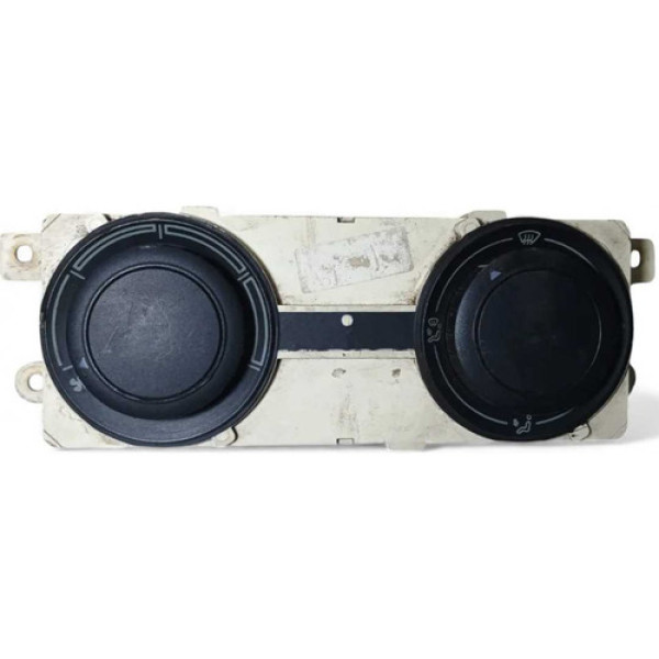 Comando De Ar Condicionad Volkswagen Fox 2007 2008 2009 2010