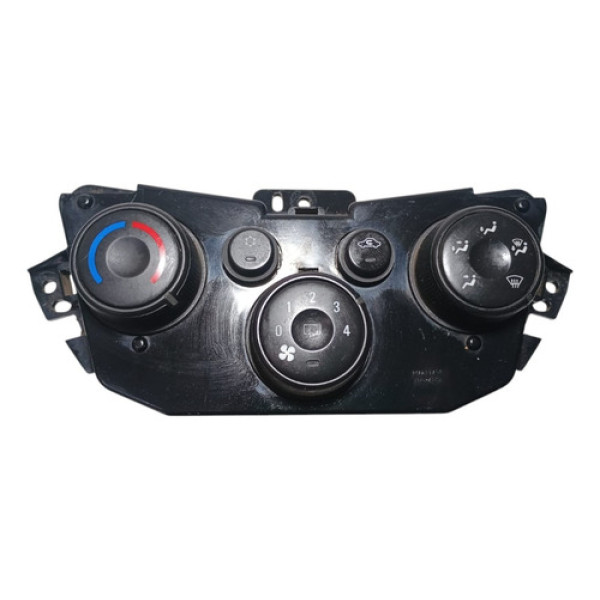 Comando Ar Condicionado Chevrolet Spin 2017 2018 2019 Usado