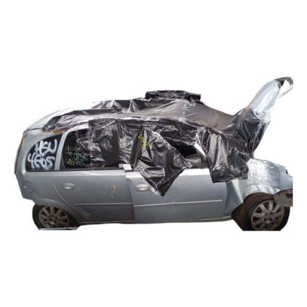 Chevrolet Meriva 1.4 Flex Manual 2013 Sucata/motor/cambio