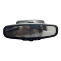 Espelho Retrovisor Interno Chevrolet Spin 2025 On Star Orig