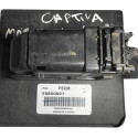 Módulo Bomba Combustível Chevrolet Captiva 2011 | 20850927