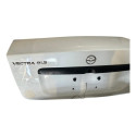 Tampa Traseira Chevrolet Vectra Gls 1997 1998 1999 2000 Branco