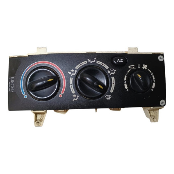 Comando Ar Condicionado Renault Scenic Megane 2004 2005 2006