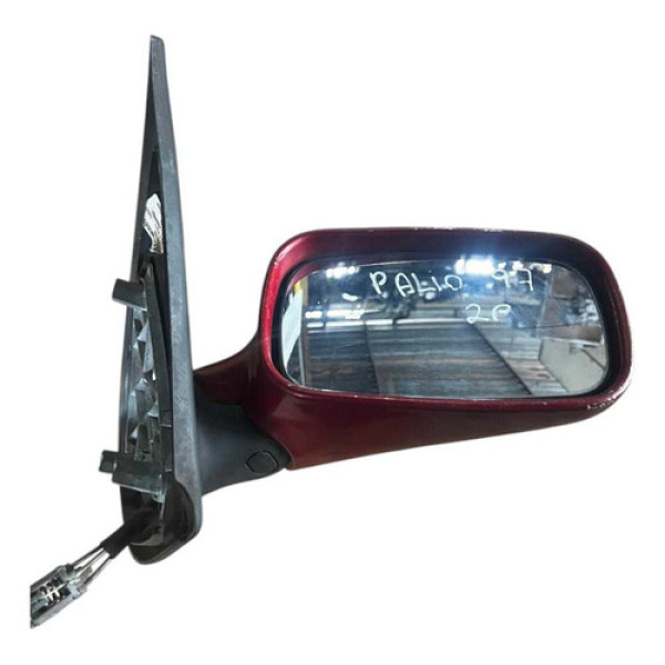 Retrovisor Direito Palio Ex Manual 1999 Original
