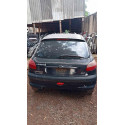 Peugeot 206 1.0 16v Gasolina 2004 2005 Sucata/motor/cambio