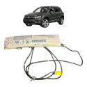Airbag Do Banco Direito Tiguan 2011 2012 2013 5n0880242g Bege