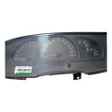 Painel Instrumentos Conta Giros Chevrolet Vectra 1997 1998 Preto