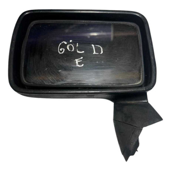 Retrovisor L/e Gol Parati Saveiro 1983 1984 1985 1986 1987