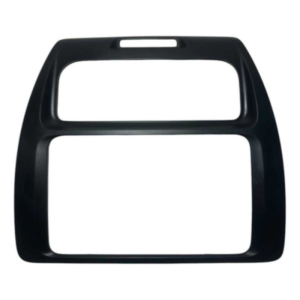 Moldura Painel Central Jetta 2011 A 2016 5c6858069a (usado)