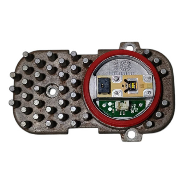 Modulo Reator Farol Led Bmw X3 2013 2014 2015 1305715084