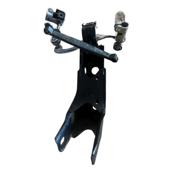 Coxim Inferior Câmbio Com Suporte Celta 1.0 2013 2014 2015