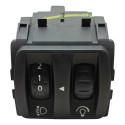 Botão Regulagem Farol Renault Fluence 2012 2013 251900007r