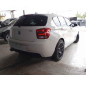 Bmw 118i 1.6 Thp 2013 Sucata/motor/cambio/suspensão