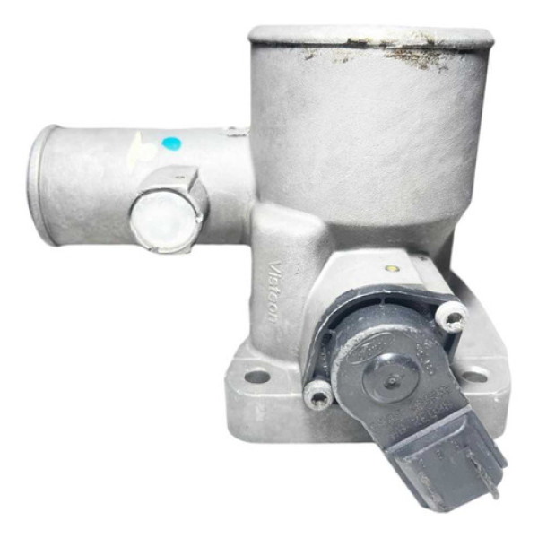 Corpo Borboleta Tbi Ford Fiesta 1.0 8v 2003 2n1uga