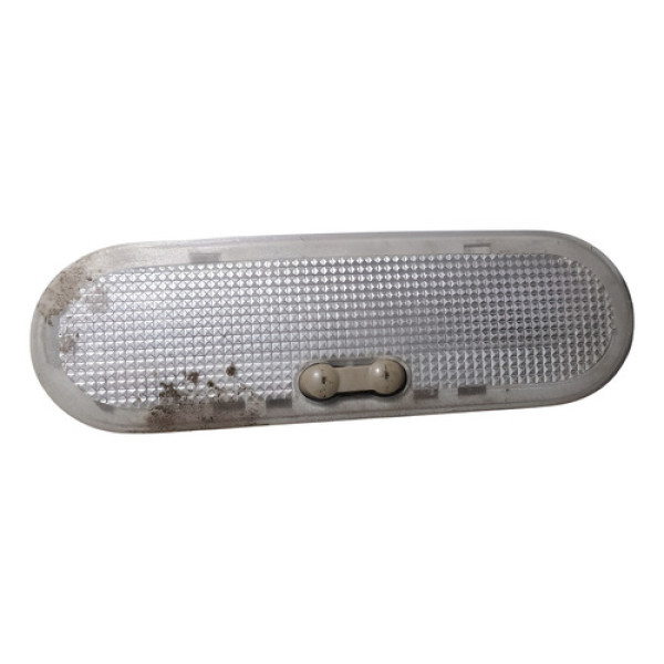 Luz Teto Cortesia Renault Duster 2014 2015 2016 2017