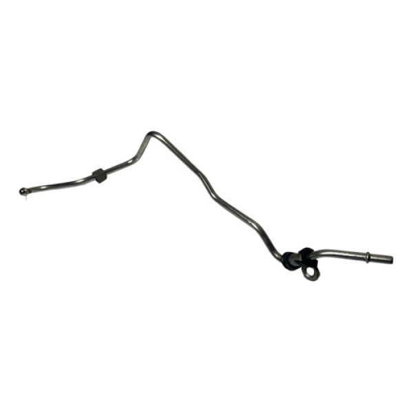 Cano Injetor Combustível Alta Pressão Bmw X3 2.0 N20 2013