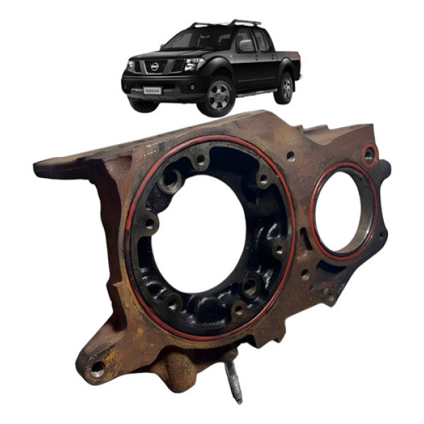 Suporte Bomba Alta Pressão Frontier 2.5 2008 A 2012 Original