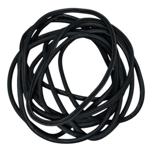 Kit Borracha De Porta Spin 2020 A 2025 Original