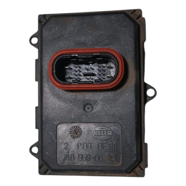 Modulo Reator Farol Volkswagen Jetta Tiguan Tsi 2012 2013