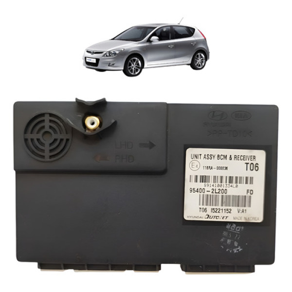 Módulo Central Conforto Bcm Hyundai I30 2009 2012 954002l200