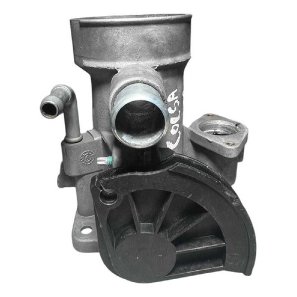 Tbi Corpo Borboleta Celta Classic 1.0 8v Flex 2008 93346443