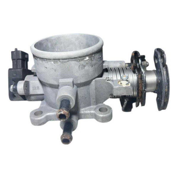 Corpo Borboleta Tbi Hyundai Tucson 2.0 16v 2011 3510023751