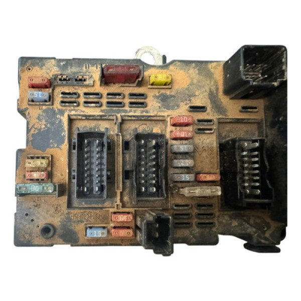 Modulo Bsm B3 Fusíveis Citroen Peugeot 207 206 1.4 Xsara