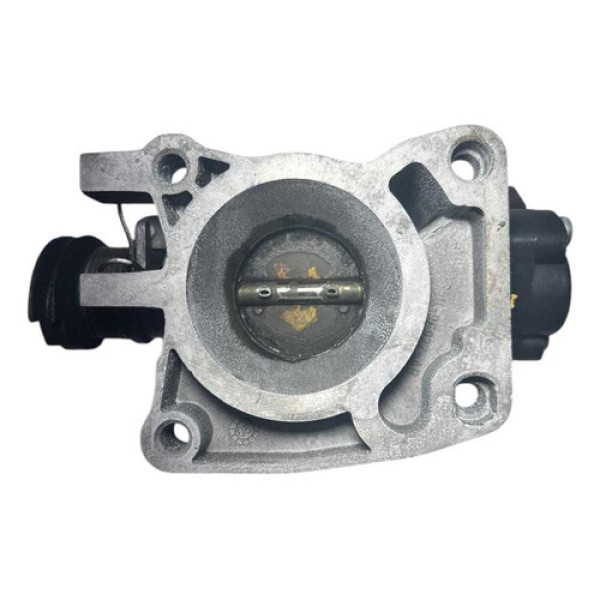 Tbi Corpo De Borboleta Ford Fiesta 1.0 8v 98 A 02 Xs5uab
