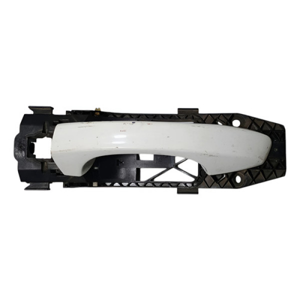 Maçaneta Traseira Esquerda Vw Tiguan 2009 2010 2011 2012