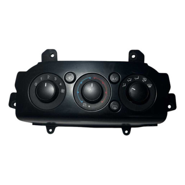 Comando Ar Condicionado Ford Ka 2015 2016 2017 2018 2019