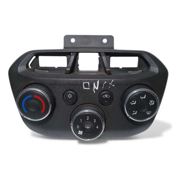 Comando De Ar Condicionado Chevrolet Onix Prisma 2014 2015