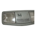 Luz Teto Cortesia Mitsubishi Lancer Asx Outlander 2011 2012